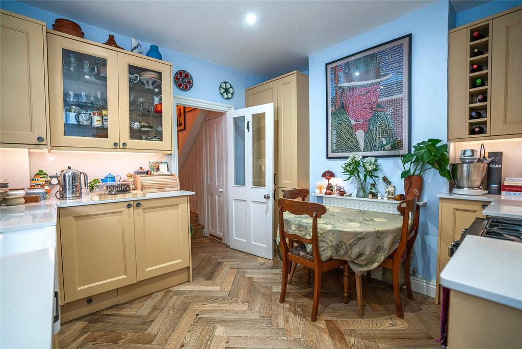 Kitchen C