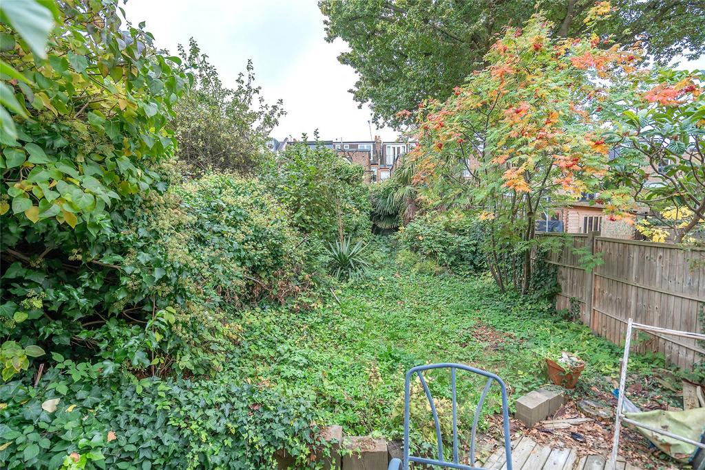 Garden B