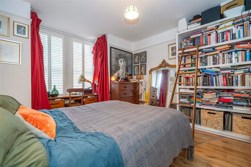 Bedroom B