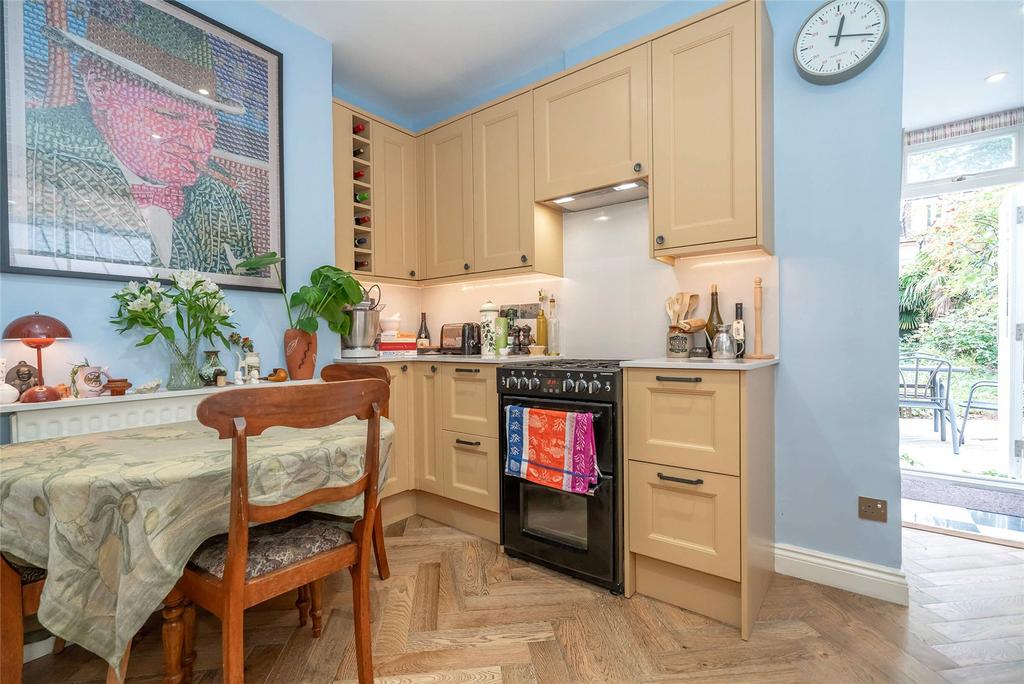 Kitchen B