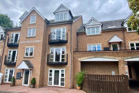 undefined, Wetherby, Poppy Fields, Deighton Road, LS22