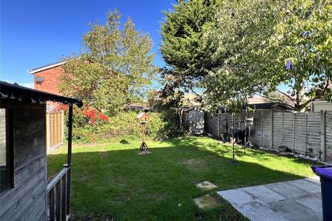 3 bedroom detached house for sale, Barnes Wallis Drive, Apley, Telford, Shropshire, TF1