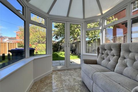 3 bedroom detached house for sale, Barnes Wallis Drive, Apley, Telford, Shropshire, TF1