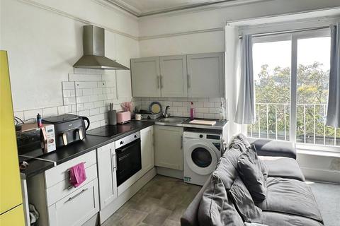 1 bedroom flat to rent, Ash Hill Road, Devon TQ1