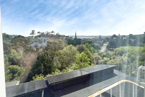 1 bedroom flat to rent, Ash Hill Road, Devon TQ1