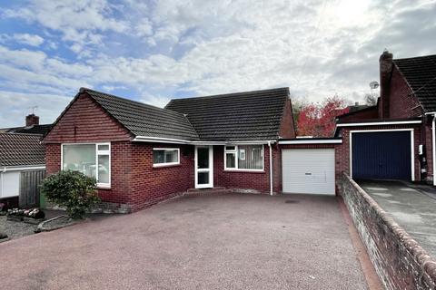 3 bedroom bungalow for sale, Somerset Avenue, St Thomas, EX4