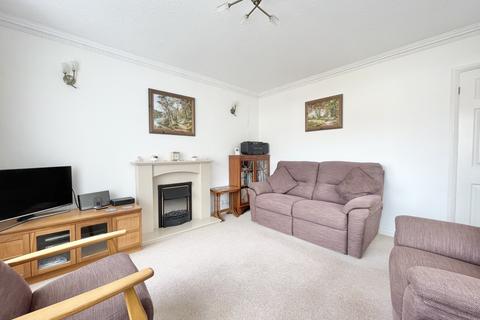 3 bedroom bungalow for sale, Somerset Avenue, St Thomas, EX4