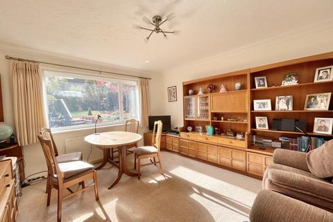 3 bedroom bungalow for sale, Somerset Avenue, St Thomas, EX4