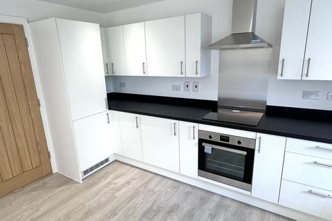 2 bedroom apartment to rent, Apartment 10 Bridgewater Close, Nottingham, NG2