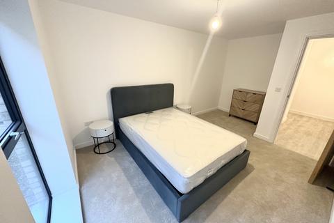 2 bedroom apartment to rent, Apartment 10 Bridgewater Close, Nottingham, NG2