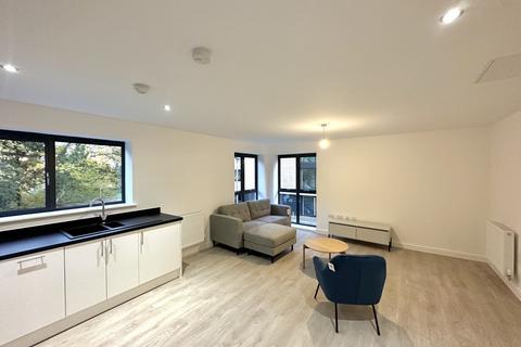 2 bedroom apartment to rent, Apartment 10 Bridgewater Close, Nottingham, NG2