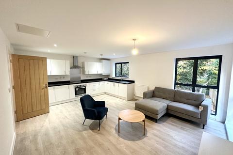 2 bedroom apartment to rent, Apartment 10 Bridgewater Close, Nottingham, NG2