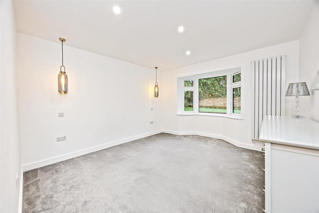G/f Bedroom