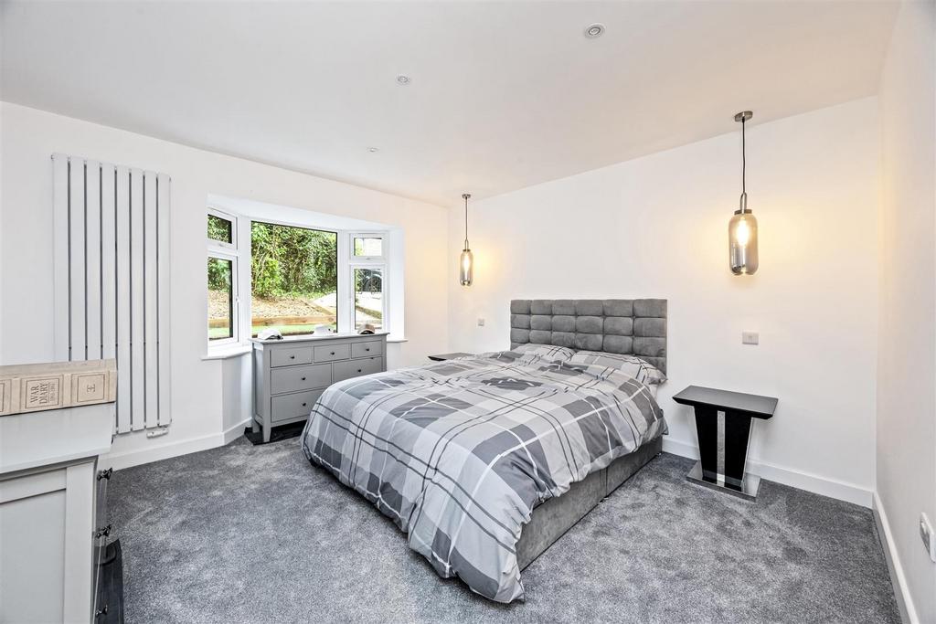 G/f Bedroom