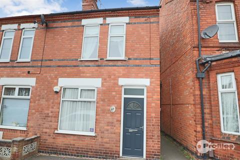 undefined, Thornycroft Road, Hinckley