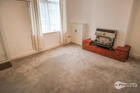 undefined, Thornycroft Road, Hinckley