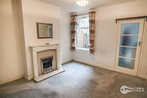undefined, Thornycroft Road, Hinckley