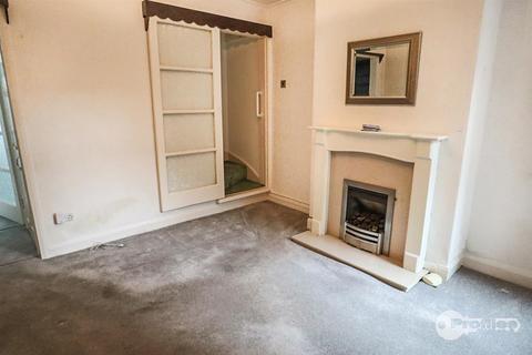 undefined, Thornycroft Road, Hinckley