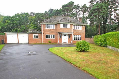 undefined, Wychwood Close, Bournemouth