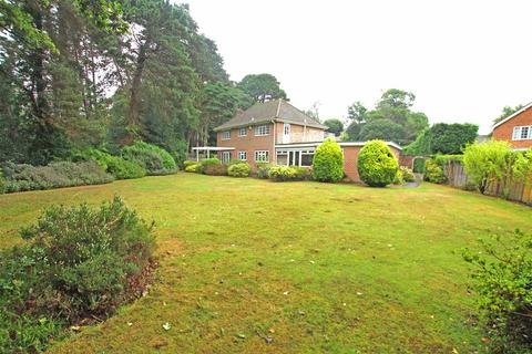undefined, Wychwood Close, Bournemouth