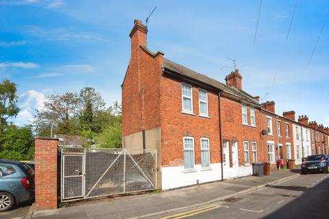 2 bedroom end of terrace house for sale, Drake Street, Lincoln LN1