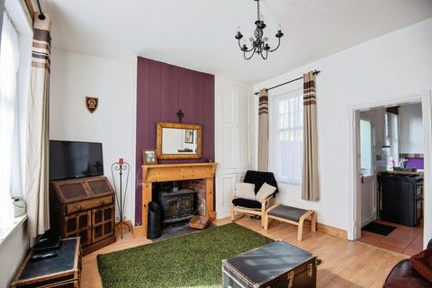2 bedroom end of terrace house for sale, Drake Street, Lincoln LN1