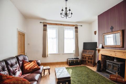 2 bedroom end of terrace house for sale, Drake Street, Lincoln LN1