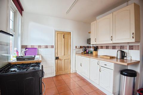 2 bedroom end of terrace house for sale, Drake Street, Lincoln LN1