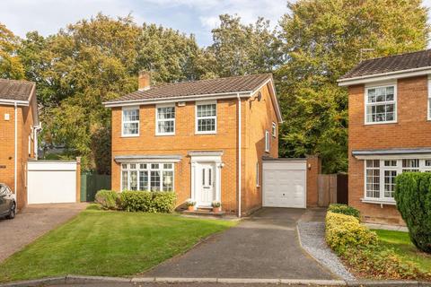 undefined, The Mount, Ryton NE40
