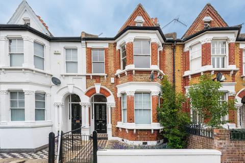 5 bedroom terraced house for sale, Lynette Avenue, London SW4