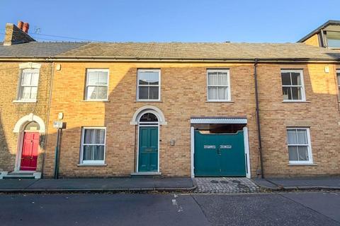 undefined, City Road, Cambridge