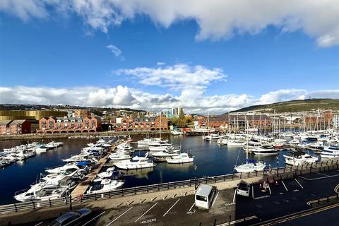 Ambassador House, Marina, Swansea