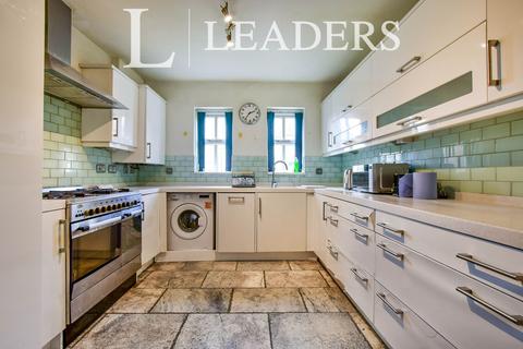 undefined, Schuster Road, Manchester, Greater Manchester, M14