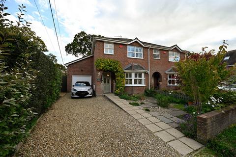 undefined, Greenhill Close, Wimborne, BH21