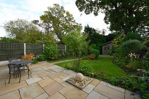 undefined, Greenhill Close, Wimborne, BH21