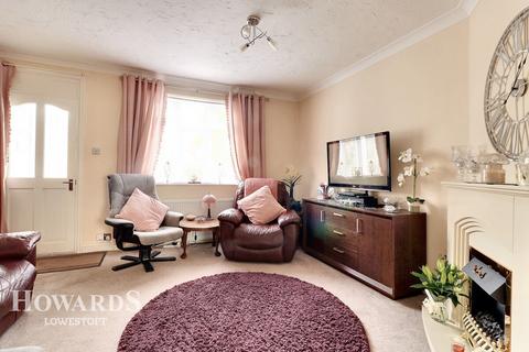 undefined, Ashley Downs, Lowestoft