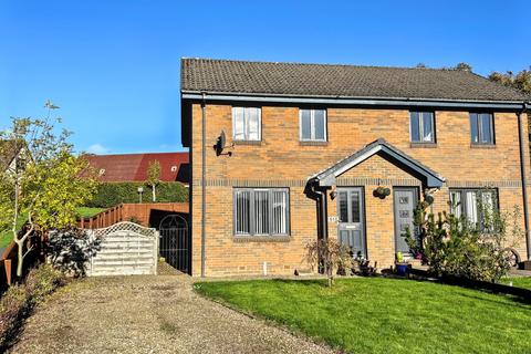 undefined, Trinity Park, Duns TD11