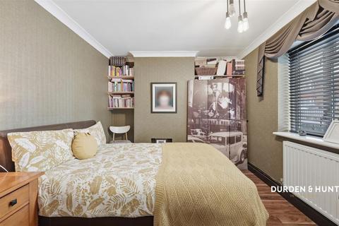 41 Claremont Road, Hornchurch, RM11 1BY
