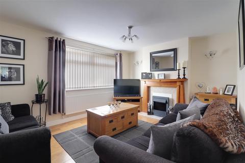 2 bedroom semi-detached bungalow for sale, Ryelands Close, Stonehouse