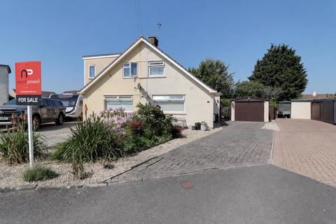 2 bedroom semi-detached bungalow for sale, Ryelands Close, Stonehouse