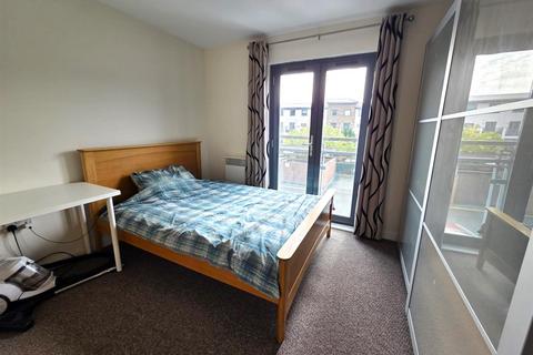 undefined, St. Catherines Court, Marina, Swansea