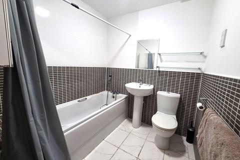 undefined, St. Catherines Court, Marina, Swansea