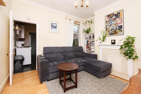 undefined, Horner Street, York