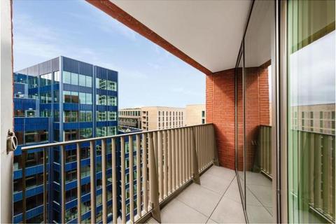 2 bedroom apartment to rent, Cadence Court, Kings Cross, London, N1C