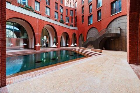 2 bedroom apartment to rent, Cadence Court, Kings Cross, London, N1C