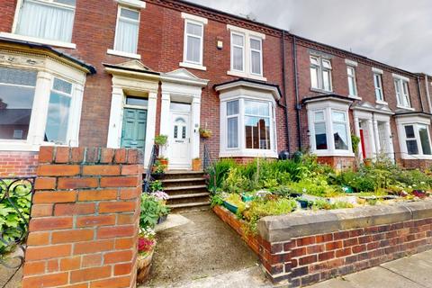 undefined, Blagdon Avenue, South Shields