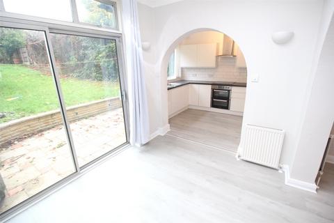 undefined, St. Margarets Avenue, London N20