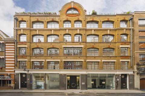 undefined, Kean Street, London WC2B