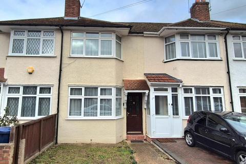 undefined, Blackmore Avenue, Southall