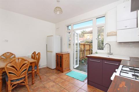 undefined, Blackmore Avenue, Southall